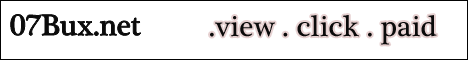07Bux.net
