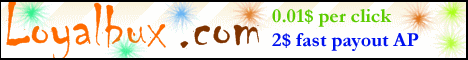 loyalbux.com