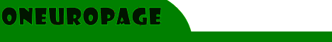oneuropage.com