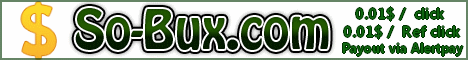 so-bux.com