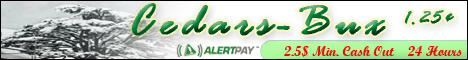 cedars-bux.com