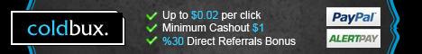 ColdBux