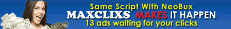 MaxClixs