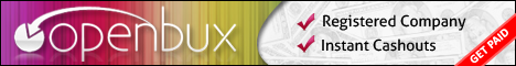 OpenBux