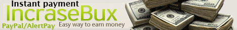 IncraseBux