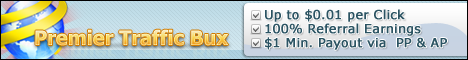 PremierTrafficBux